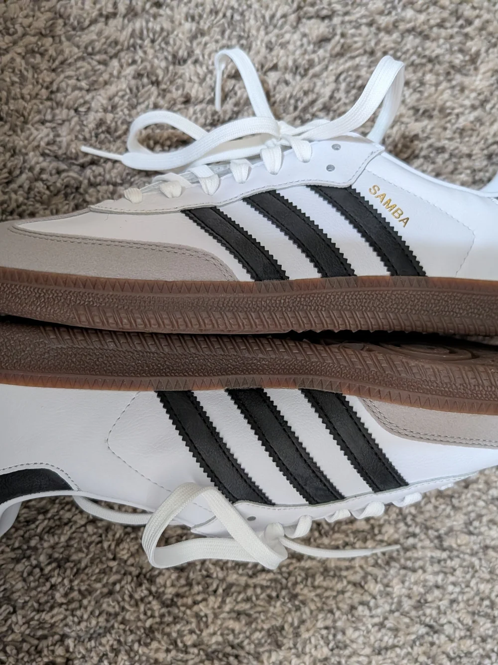 adidas classic samba
